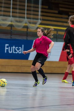 Bild 398 - C-Juniorinnen Landesmeisterschaften